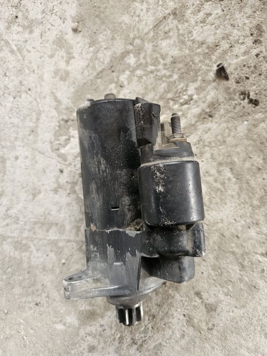 Electromotor cutie de viteze automata VW Passat B6 2.0 tdi BKD