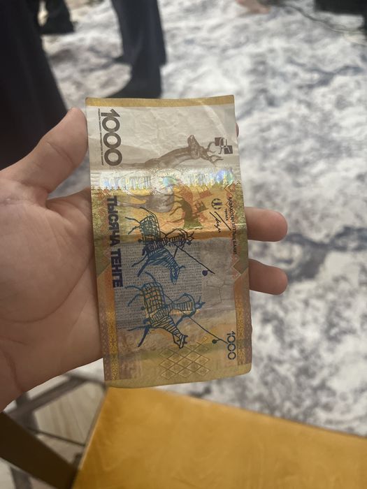 Культегин 2013года