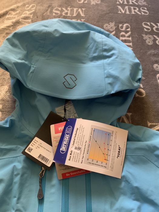 Geaca schi Stellar EQ 3L