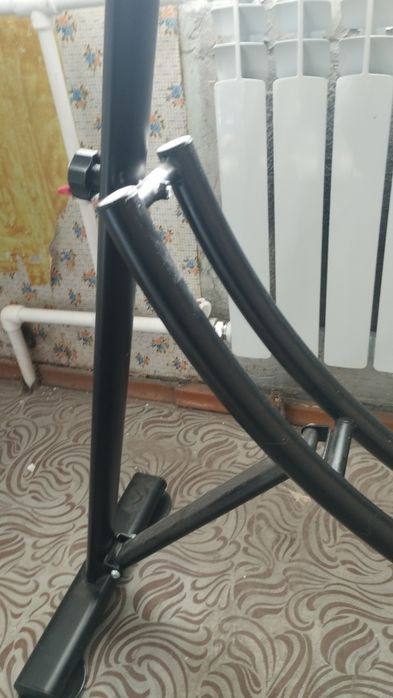 Тренажёр для пресса