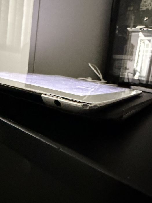 Ipad 2 заблокирован