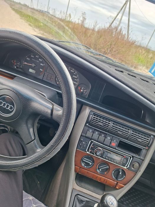 Продам Ауди 100 с4