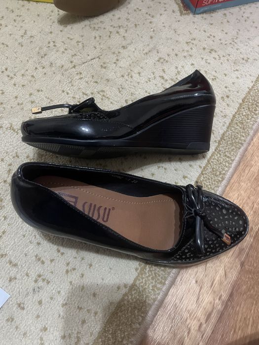 Туфли женские размер 38