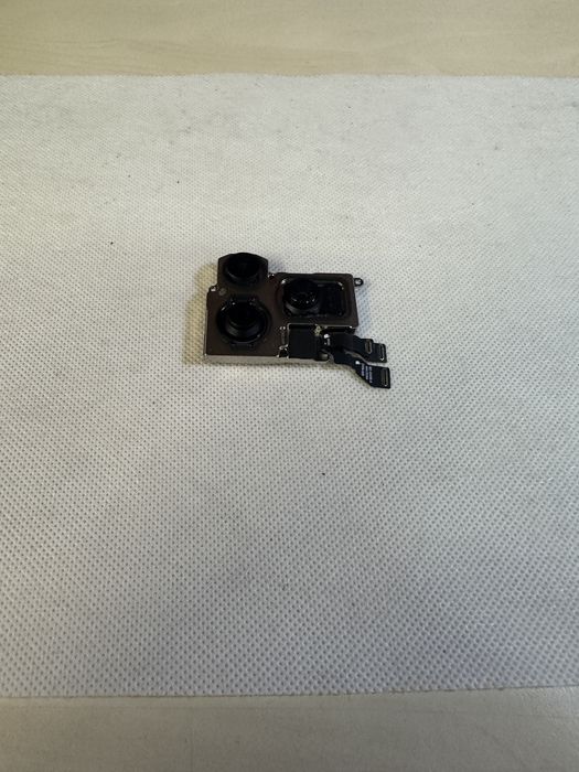 Camere iphone 15 pro max