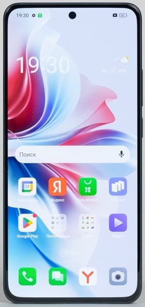 Oppo Reno 11F 5g 256gb