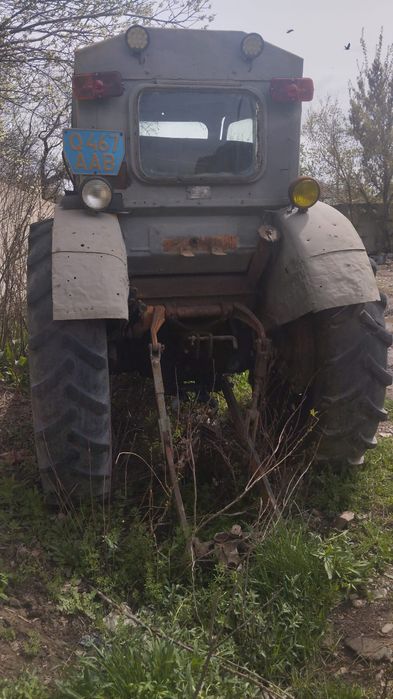Продам трактор т 40