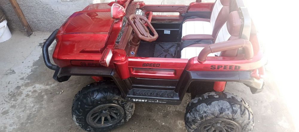 Moshincha holat yangi turibdi olinganda beri 2.3 marta haydalgan