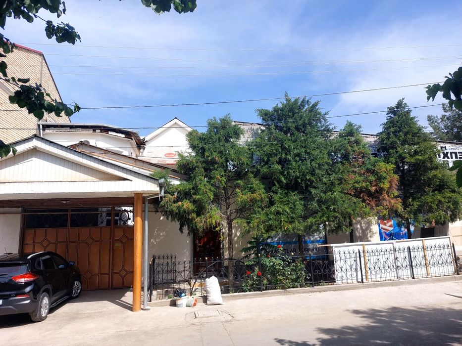 Олчазор махаллласида 4.08 сотокли уй сотилади 50000дан сотихи