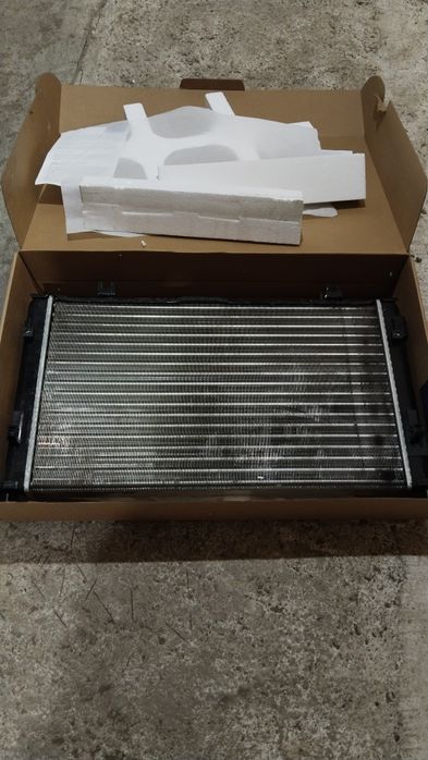 Радиатор охлаждения Гранта