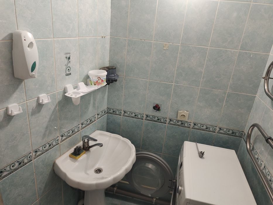 Продается квартира в Балыкшах