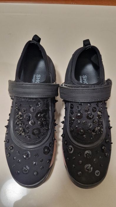 Кроссовки, 35 размер