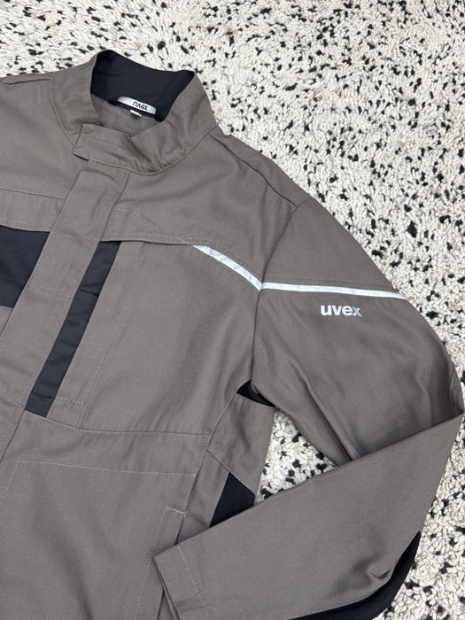 Работно  тънсо яке UVEX. Размер М