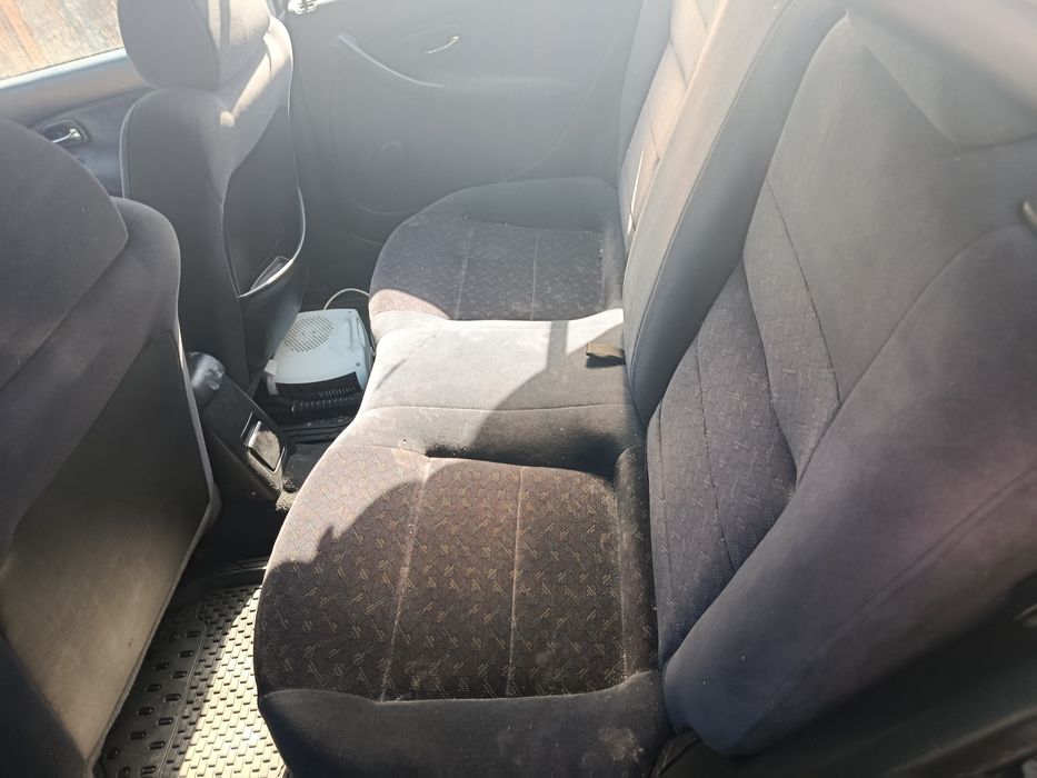 Honda civic d15z8 , Хонда Сивик  на части