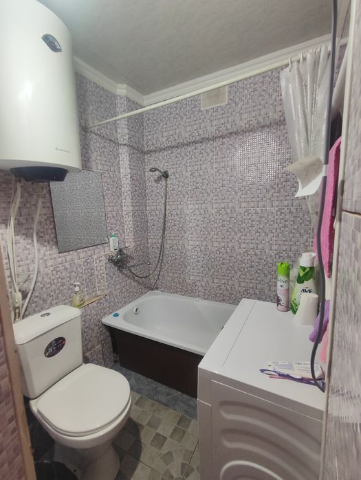 Ищу девочку на подселение