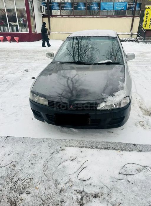 Продам Митсубиси лансер