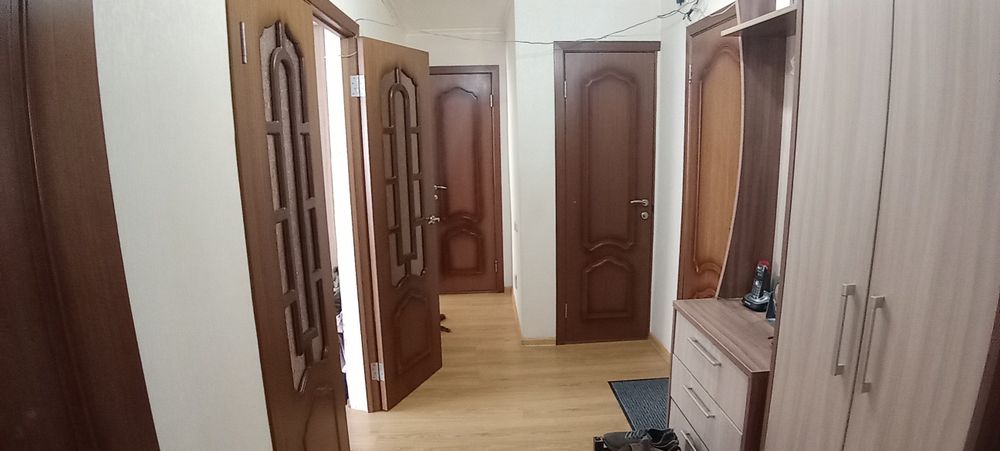 Продается квартира