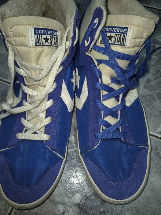 Ghete tenesi Converse All Star