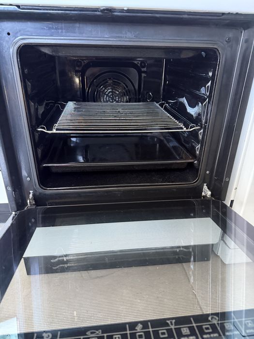 Печка с керамичен плот Gram