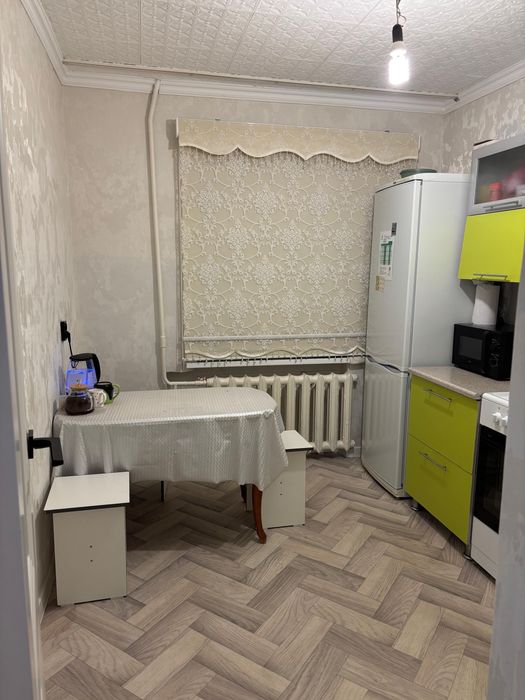 Продается 2 комнатная улучшенная квартира