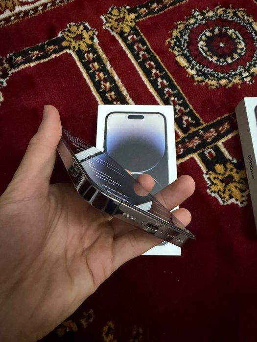 Iphone 14 pro max