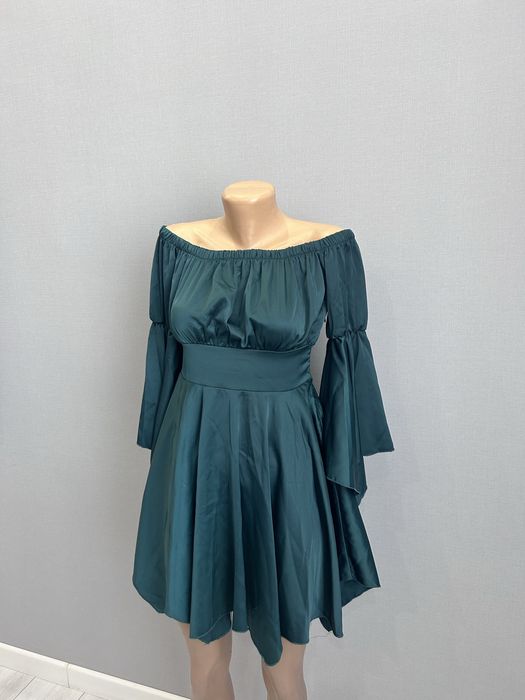 Платье под средневековое Xs