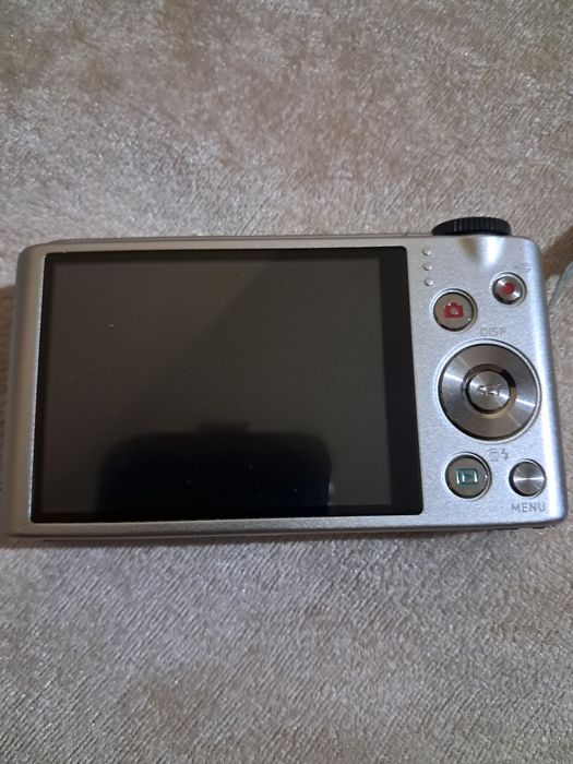 Фотоапарат Casio EX-H30 16,1 Mp