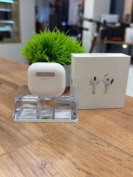 AirPods 4 series  71476
