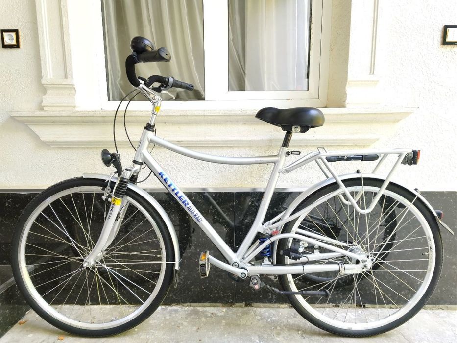 Kettler 28 Germaniya velosipedi