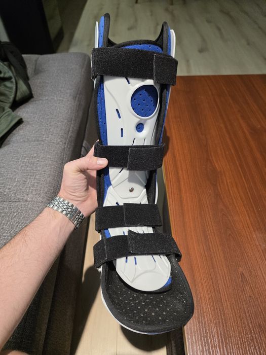 Ортез правый размер 42-45 L