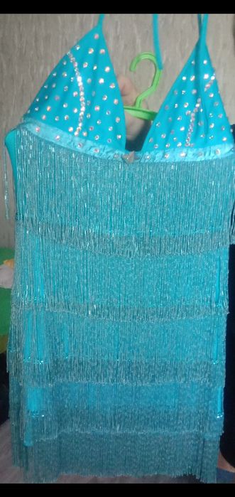 Платье от кутюр известного бренда эксклюзив