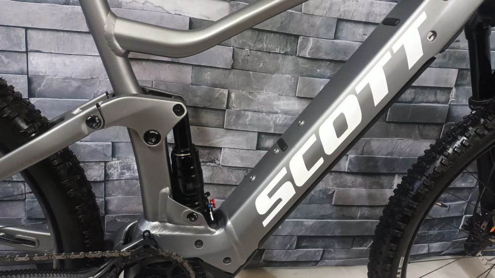 Електрически  Планински  МТВ. Skot ,saiz - L