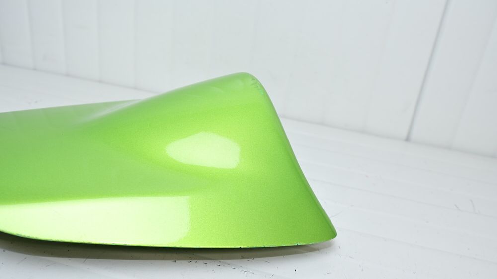 Kawasaki Z1000 / ZR1000 / ZX6R ZX636 2003 - 2004Capac Carena Monopost