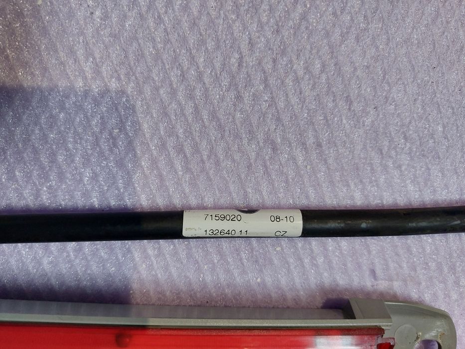 Stop haion BMW E91 Cod 7159020