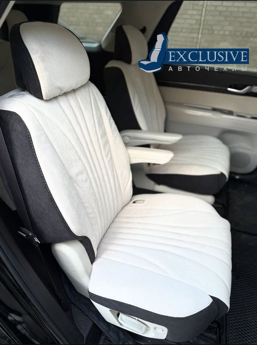 Автоателье - пошив чехлов