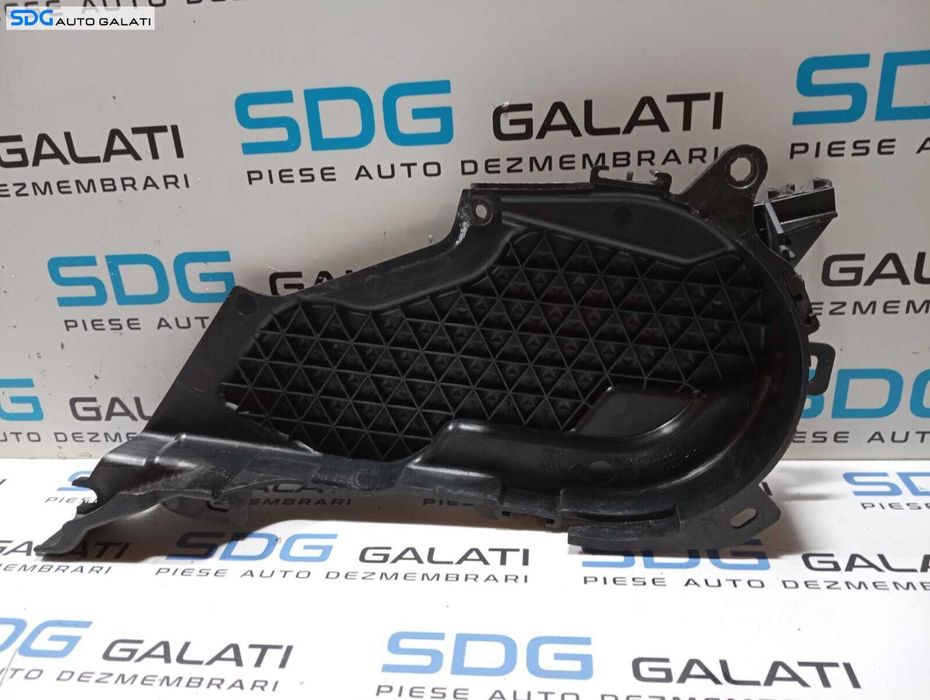 Capac Distributie Motor Ford S-Max 2.0 TDCI G6DB 2007 - 2010 Cod 6M5Q-6007-BB 19655399580 [M4433]