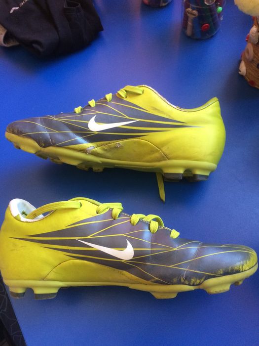 Детски футболни бутонки 36 номер