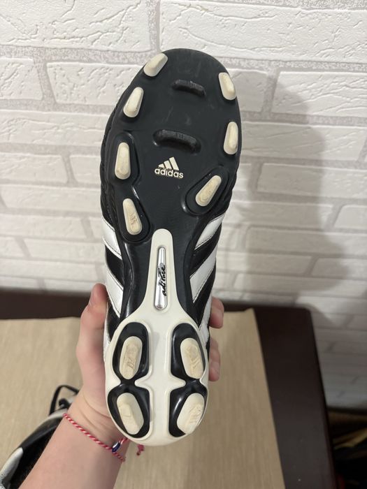 Бутонки Адидас 40ти номер