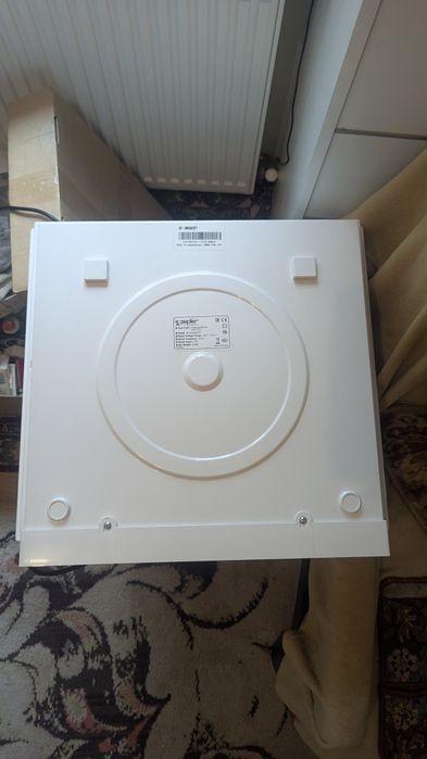 Purificator Aer Zepter