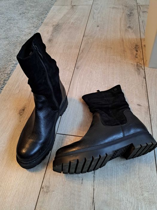 Ghete Climotion Caprice