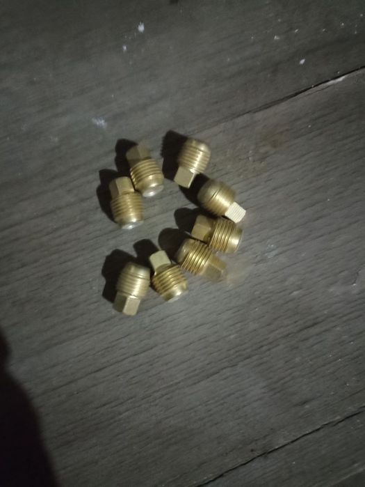 Кислородный вентиль (Россия)