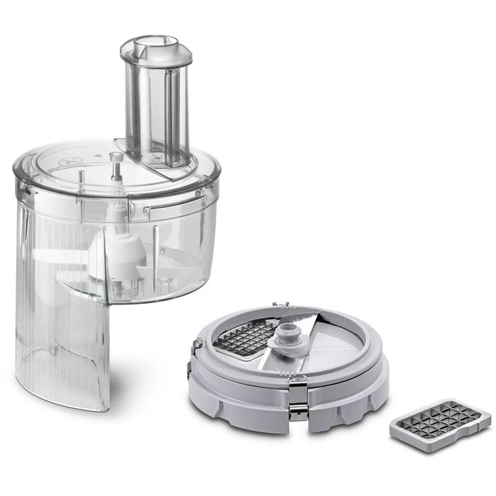Set de accesorii BOSCH Cube Cutter