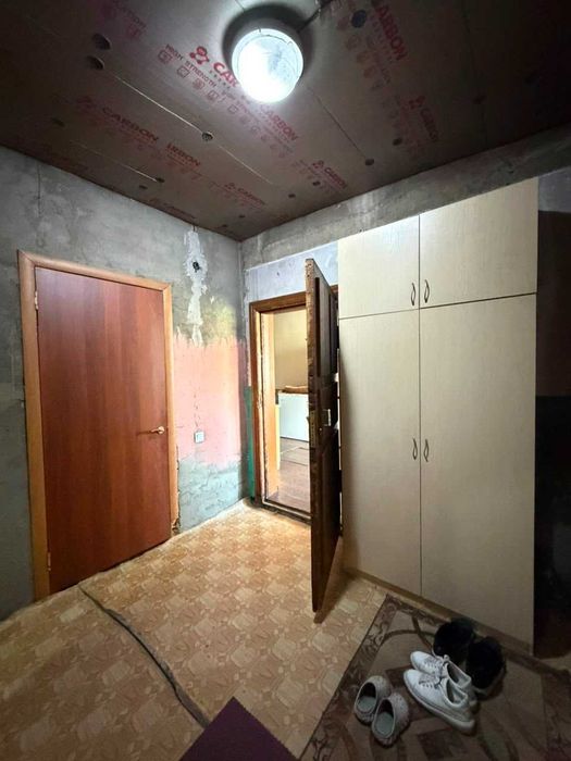Дом Чимкентская 99