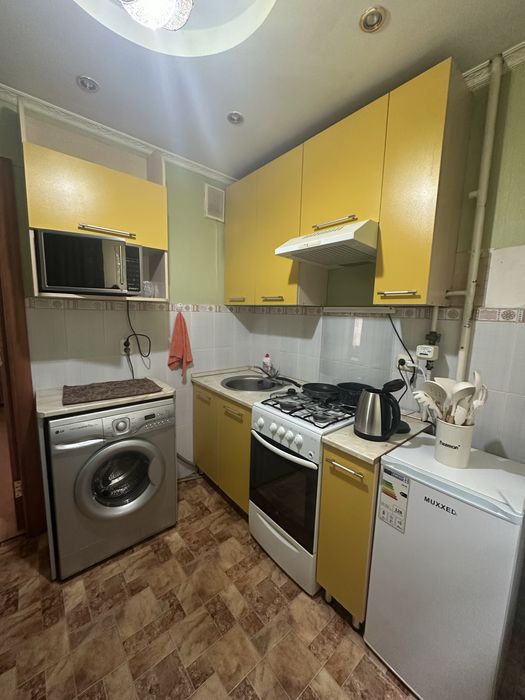 Посуточно сдается квартира комфорт класса