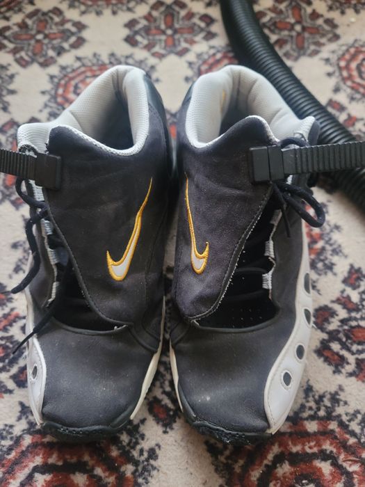 Nike Zoom GP Retro Gary Payton баскетболни обувки