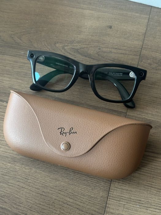 rayban meta2 gen1