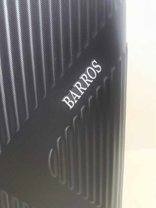 Куфари за ръчен багаж BARROS 55/ 38/20 см / безплатна доставка/