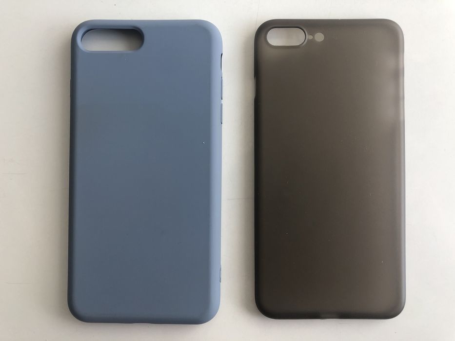 Калъфи за iPhone 6/6s/7/8