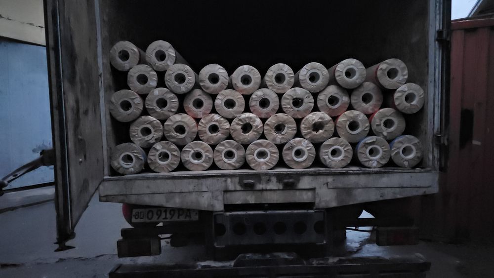 Линолеум – Релин  оптом.  60000