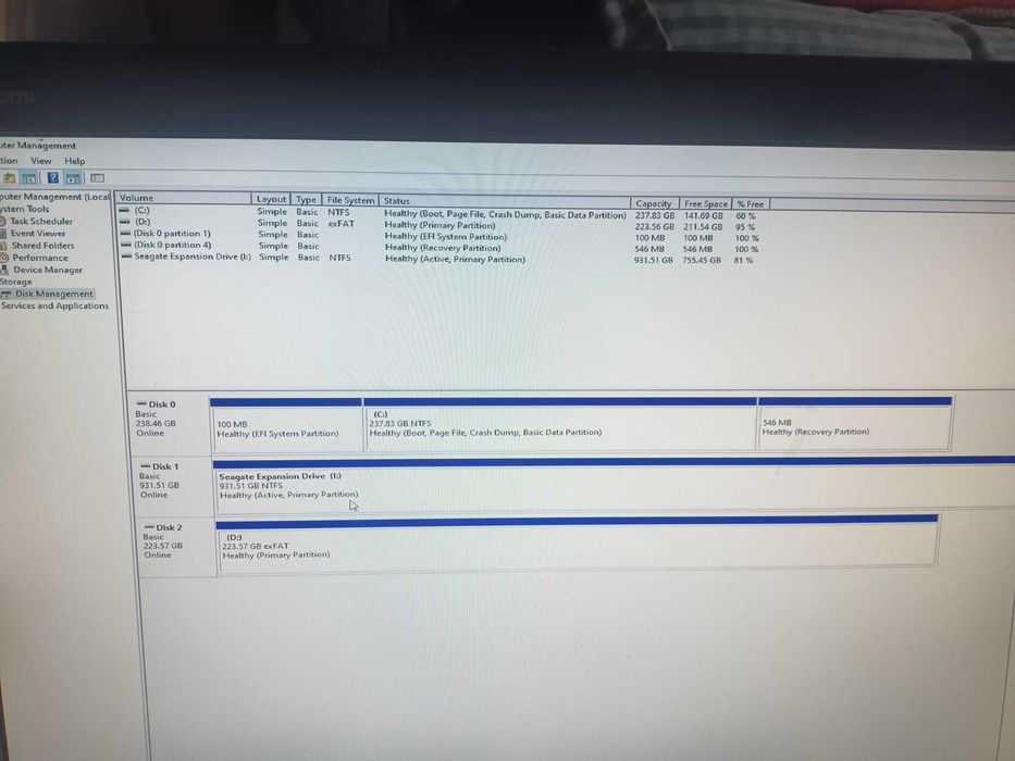 Mini Unitate HP T-630