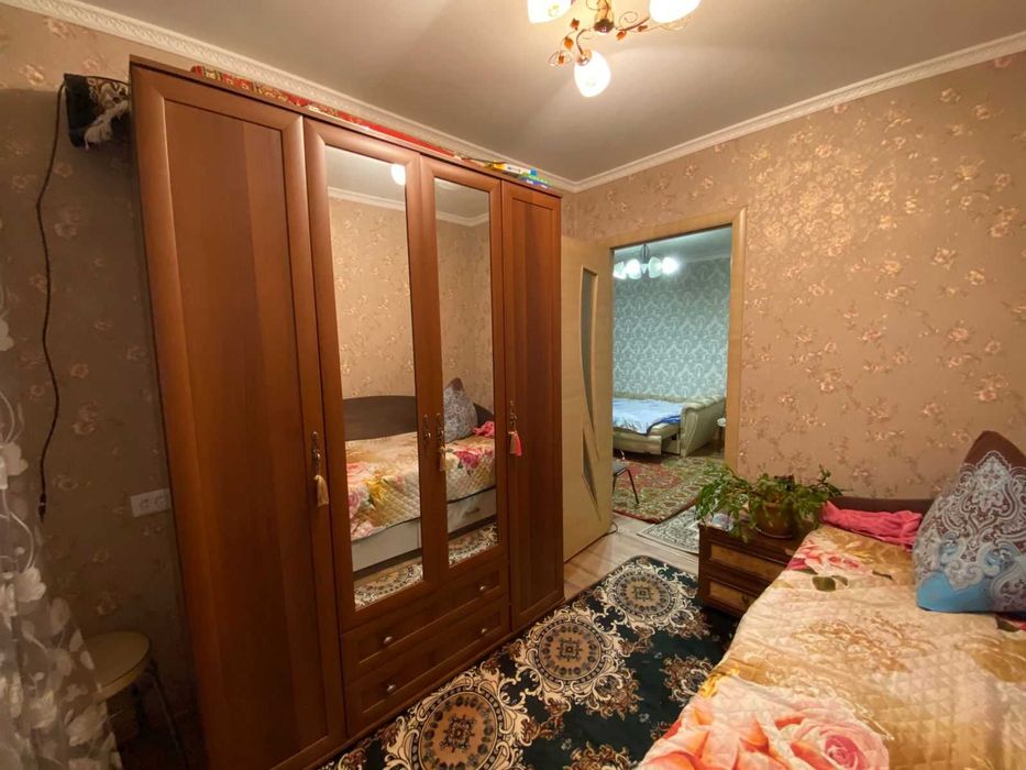 Продам 3 ком квартиру рн УЮТ